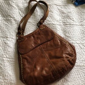 Lucky Brand Bags - Lucky 100% leather bag Lucky Brand Bags - Lucky 100% leather bag